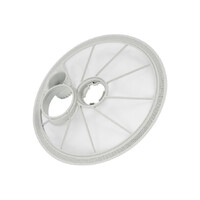 Genuine Dish Suction Filter Grey Blanco For Simpson Spare Part No: 50273408000