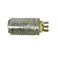 Genuine Capacitor 6uf Motor For Simpson Spare Part No: 1125429-00/9