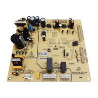 Genuine Board Pcb For Simpson Spare Part No: DA010202001