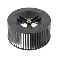 Genuine Blade Fan Right Hand For Simpson Spare Part No: 50237804005