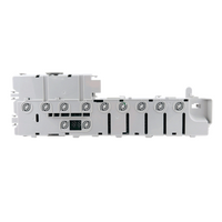 Genuine Board Assembly Main For Simpson Spare Part No: 0133277051