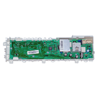 Genuine Board Configured Ewm2100 For Simpson Spare Part No: 132594030K