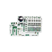 Genuine Board User Interface & Housing Assembly For Simpson Spare Part No: 0133200069