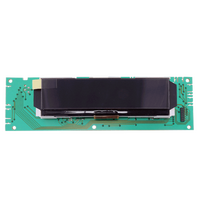 Genuine Board User Interface Configured Vcu For Simpson Spare Part No: 973944271197008