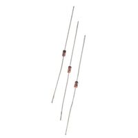 ZENER DIODES 0.5W 