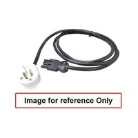 WIELAND GST STARTER CABLE TO WALL GPO 