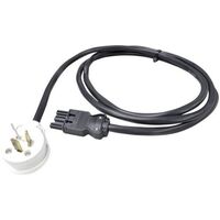 WIELAND GST STARTER CABLE TO WALL GPO 