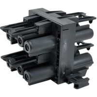 WIELAND GST DISTRIBUTOR BLOCK DB4 