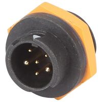 STANDARD SERIES SOCKET (R) PUSH-LOCK 