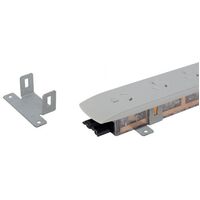 QD SERIES GPO MOUNTING CLIPS 