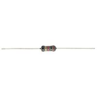 2 W Fusible Resistor Resistance | Value: 0.22 Ohm | Tolerance: %5 | Size: 15mm x 5mm | 500V (Vmax) | For Hobby | For PCB | For TV