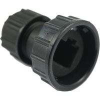 RJ45 PLUG JACKET BAYONET 