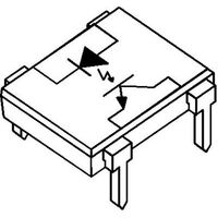 PHOTO-OPTOCOUPLERS - VISHAY OEM 