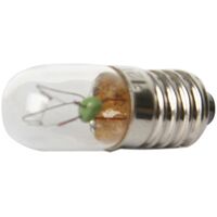 TORCH GLOBES - INCANDESCENT 9MM 