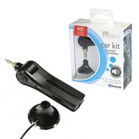 BLUETOOTH AUDIO STREAMING & HANDS-FREE KIT 