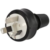 AC PLUG STANDARD 