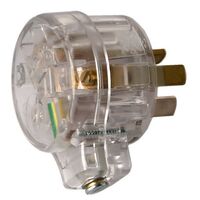 ESD EARTH PLUG 