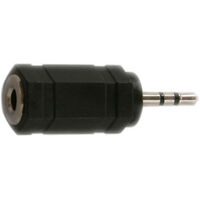 3.5mm TO 2.5mm ADAPTOR 