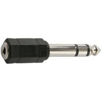 3.5mm TO 6.35mm ADAPTOR 