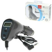 Full Frequency FM Transmitter 