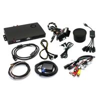 ADAPTIV MODULE TO SUIT BMW 1 SERIES 