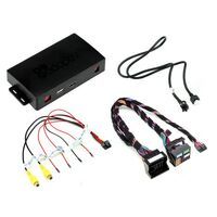 MINI ADAPTIV MODULE TO SUIT AUDI A3 