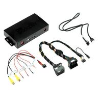 ADAPTIV MINI INTERFACE TO SUIT BMW VARIOUS MODELS 