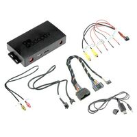 ADAPTIV MINI INTERFACE TO SUIT FORD VARIOUS MODELS 