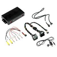 ADAPTIV MINI INTERFACE TO SUIT MERCEDES VARIOUS MODELS 