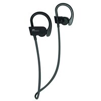 Bluetooth Sports Earphones with Built-in Microphone 