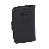 WALLET CASE WITH CARD HOLDER 