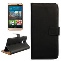 Genuine Leather Wallet Case with Card Holder 