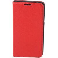 GENUINE LEATHER WALLET CASE FOR SAMSUNG GALAXY S5 