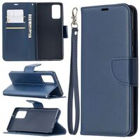 HORIZONTAL LEATHER CASE WITH CARD HOLDER FOR GALAXY NOTE 20 