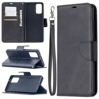 HORIZONTAL LEATHER CASE WITH CARD HOLDER FOR GALAXY NOTE 20 