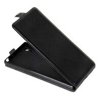 VERTICAL FLIP LEATHER CASE FOR SONY XPERIA XA1 