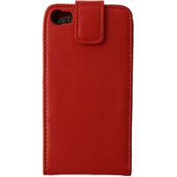 GENUINE LEATHER VERTICAL FLIP CASES 