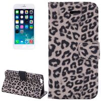 LEOPARD PATTERN CASE FOR IPHONE 6 / 6S 