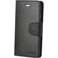 SONATA SERIES LEATHER WALLET CASE FOR iPHONE 6 / 6S 