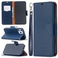 HORIZONTAL CASE WITH CARD HOLDER FOR APPLE IPHONE 12 PRO MAX 