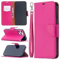 HORIZONTAL CASE WITH CARD HOLDER FOR APPLE IPHONE 12 PRO MAX 