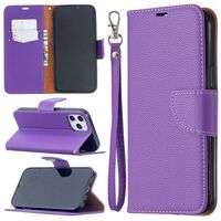 HORIZONTAL CASE WITH CARD HOLDER FOR APPLE IPHONE 12 PRO MAX 