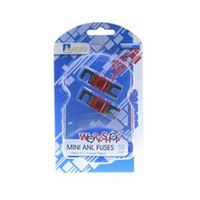 50 AMP Mini ANL Fuses Packet Of 2 | FORD, TOYOTA, HYDUNDAI, MAZDA, MERCEDES, BMW CAR...