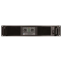 AMB SERIES POWER AMPLIFIERS 