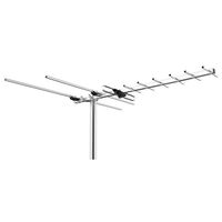 VHF / UHF 4-10DB YAGI ANTENNA 