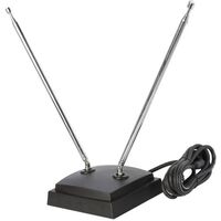 TV/FM INDOOR ANTENNA 