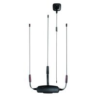 Diversity TV Amplified Antenna 