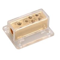 4GX2 - 8GX4 DIstribution Block 