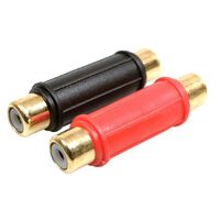 F/F RCA Socket (1R-1B) 