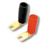 8 GAUGE FORK TERMINAL (PACK OF 12) 